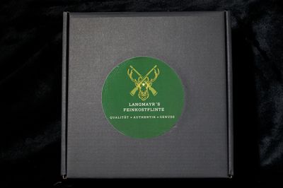 Geschenk- & Wildboxen – Feinkostflinte Puchheim