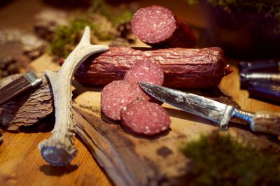 Salami & Delikatessen – Feinkostflinte Puchheim