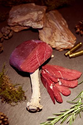 Schinken & Spezialitäten – Feinkostflinte Puchheim