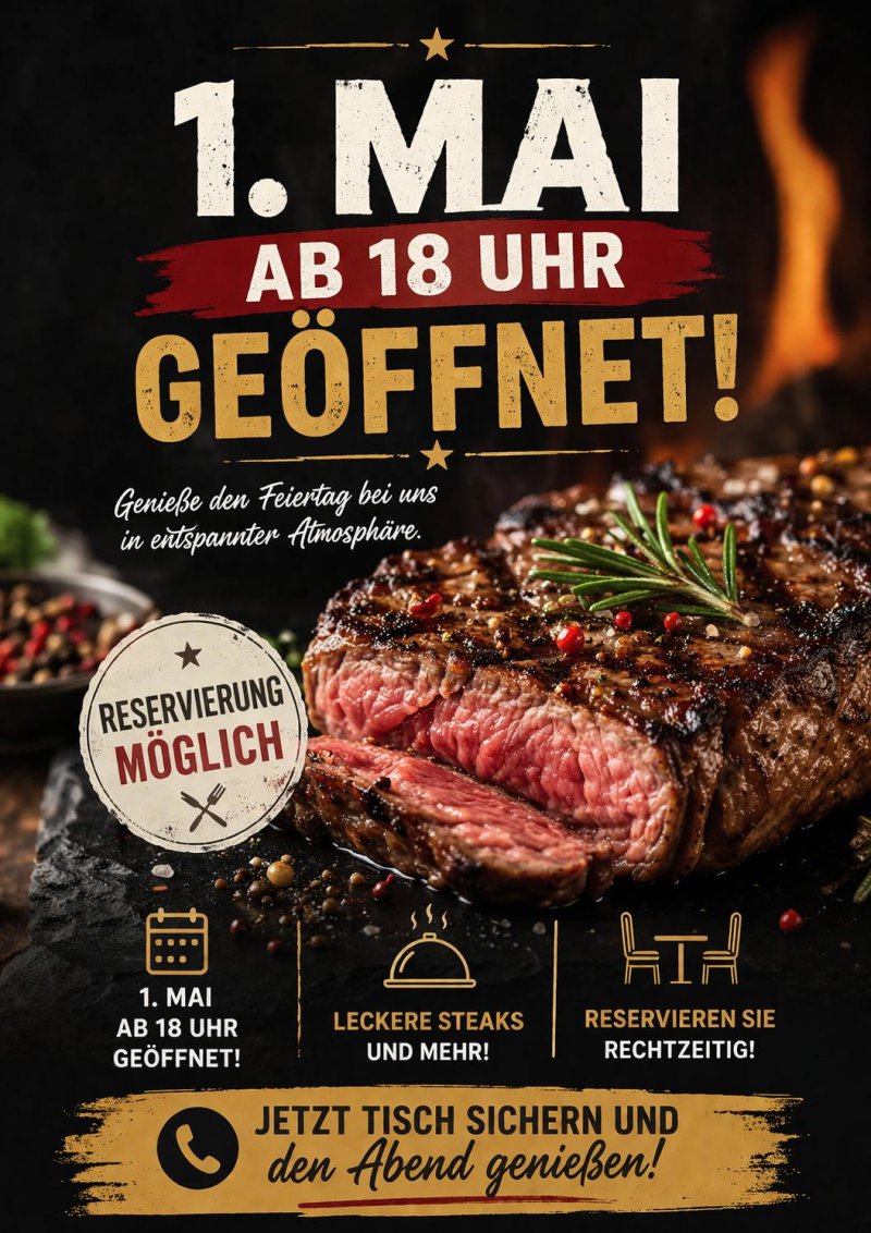 Mittagsgericht 2